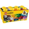 Фото товара Конструктор LEGO Classic Коробка кубиков для творческого конструирования (10696)