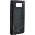 Фото Чехол для LG Optimus L7 Dual P715 Pro-case Black (PCPCL7B)