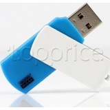 Фото USB флеш накопитель 8GB GoodRam UCO2 Colour Mix (UCO2-0080MXR11)