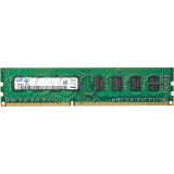 Фото Модуль памяти Samsung DDR3 4GB 1600MHz (M378B5173QH0-CK0)