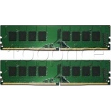 Фото Модуль памяти Exceleram DDR4 16GB 2x8GB 3200MHz (E41632AD)