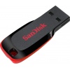 Фото товара USB флеш накопитель 64GB SanDisk Cruzer Blade (SDCZ50-064G-B35)