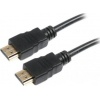 Фото товара Кабель HDMI -> HDMI Maxxter v1.4 4.5 м (V-HDMI4-15)
