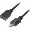 Фото товара Кабель HDMI -> HDMI F/M v2.0 Cablexpert 4.5 м (CC-HDMI4X-15)