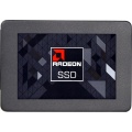 Фото SSD-накопитель 2.5" SATA 120GB AMD Radeon R3 (R3SL120G)