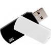 Фото товара USB флеш накопитель 8GB GoodRam UCO2 Black/White (UCO2-0080KWR11)