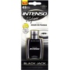 Фото товара Ароматизатор Aroma Car 843 Intenso Parfume Black Jack