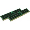 Фото товара Модуль памяти Kingston Fury DDR4 16GB 2x8GB 2133MHz (KVR21N15S8K2/16)