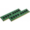 Фото товара Модуль памяти Kingston DDR4 32GB 2x16GB 2133MHz (KVR21N15D8K2/32)