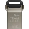 Фото товара USB флеш накопитель 64GB Team C162 Metal (TC162364GB01)