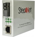 Фото Медиаконвертер Step4Net MC-A(D)-0.1-1SM-1310nm-20