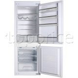 Фото Встраиваемый холодильник Hansa BK 316.3