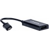 Фото товара Адаптер MHL MicroUSB -> HDMI PowerPlant 0.15 м (KD00AS1240)