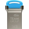 Фото товара USB флеш накопитель 16GB Team C161 Blue (TC16116GL01)