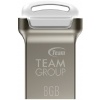 Фото товара USB флеш накопитель 8GB Team C161 White (TC1618GW01)