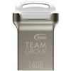 Фото товара USB флеш накопитель 16GB Team C161 White (TC16116GW01)
