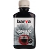 Фото товара Чернила Barva Epson L800 Black 180 г (L800-409/I-BAR-E-L800-180-B)