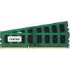 Фото товара Модуль памяти Crucial DDR3 16GB 2x8GB 1600MHz (CT2KIT102464BA160B)