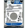 Фото товара Жесткий диск 2.5" SATA   320GB WD Blue (WD3200LPCX)