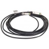 Фото товара Кабель HP X240 10G SFP+ SFP+ 5m DAC Cable (JG081C)