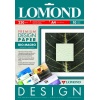 Фото товара Бумага Lomond Design Premium Promo Pack A4, 10л. (0103009)