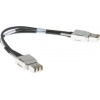 Фото товара Кабель стекирования Cisco 3M Type 1 Stacking Cable (STACK-T1-3M=)