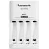 Фото товара З/У Panasonic Basic Charger New (BQ-CC51E)
