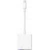 Фото товара Адаптер USB3.2 Gen1 -> Lightning Apple (MK0W2ZM/A)