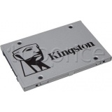 Фото SSD-накопитель 2.5" SATA 240GB Kingston UV400 (SUV400S37/240G)