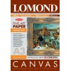 Фото товара Холст A3 Lomond Fine Art натуральный льняной 320g/m2 20л. (0908322)
