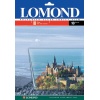 Фото товара Пленка A3 Lomond для струйной печати, 100mkr, 50л. (0708315)