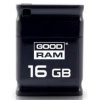 Фото товара USB флеш накопитель 16GB GoodRam UPI2 Black (UPI2-0160K0R11)