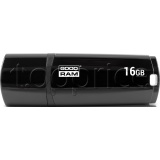 Фото USB флеш накопитель 16GB GoodRam UMM3 (UMM3-0160K0R11)