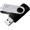 Фото товара USB флеш накопитель 32GB GoodRam UTS2 Black (UTS2-0320K0R11)