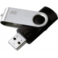 Фото USB флеш накопитель 32GB GoodRam UTS2 Black (UTS2-0320K0R11)