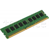 Фото Модуль памяти Kingston DDR3 4GB 1600MHz ECC (KTH-PL316ES/4G)