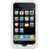 Фото товара Чехол для iPhone 3G/S Macally (MSUITP-W)