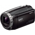 Фото Цифровая видеокамера Sony Handycam HDR-CX625 Black
