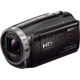 Фото Цифровая видеокамера Sony Handycam HDR-CX625 Black