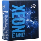 Фото Процессор s-2011-v3 Intel Xeon E5-2620V4 2.1GHz/20MB BOX (BX80660E52620V4SR2R6)