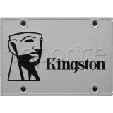 Фото SSD-накопитель 2.5" SATA 120GB Kingston UV400 (SUV400S3B7A/120G)