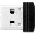 Фото USB флеш накопитель 32GB Verbatim Store'n'Stay Nano USB Drive (98130)