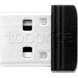 Фото USB флеш накопитель 32GB Verbatim Store'n'Stay Nano USB Drive (98130)