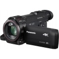 Фото Цифровая видеокамера Panasonic HC-VXF990EEK