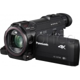 Фото Цифровая видеокамера Panasonic HC-VXF990EEK