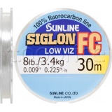 Фото Поводочный материал Sunline SIG-FC флюорокарбон (1658.01.87)