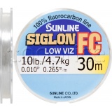 Фото Поводочный материал Sunline SIG-FC флюорокарбон (1658.01.79)