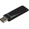 Фото товара USB флеш накопитель 16GB Verbatim Store'n'Go Slider Black (98696)