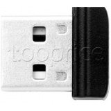 Фото USB флеш накопитель 16GB Verbatim Store'n'Stay Nano USB Drive (97464)