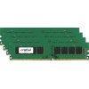 Фото товара Модуль памяти Crucial DDR4 32GB 4x8GB 2133MHz (CT4K8G4DFD8213)